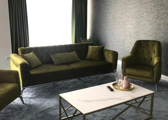 Hotel Sungarden Salin