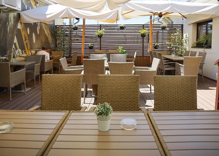 Potaissa Hotel